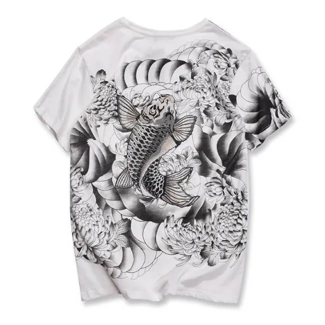 Kazuhito Shirt