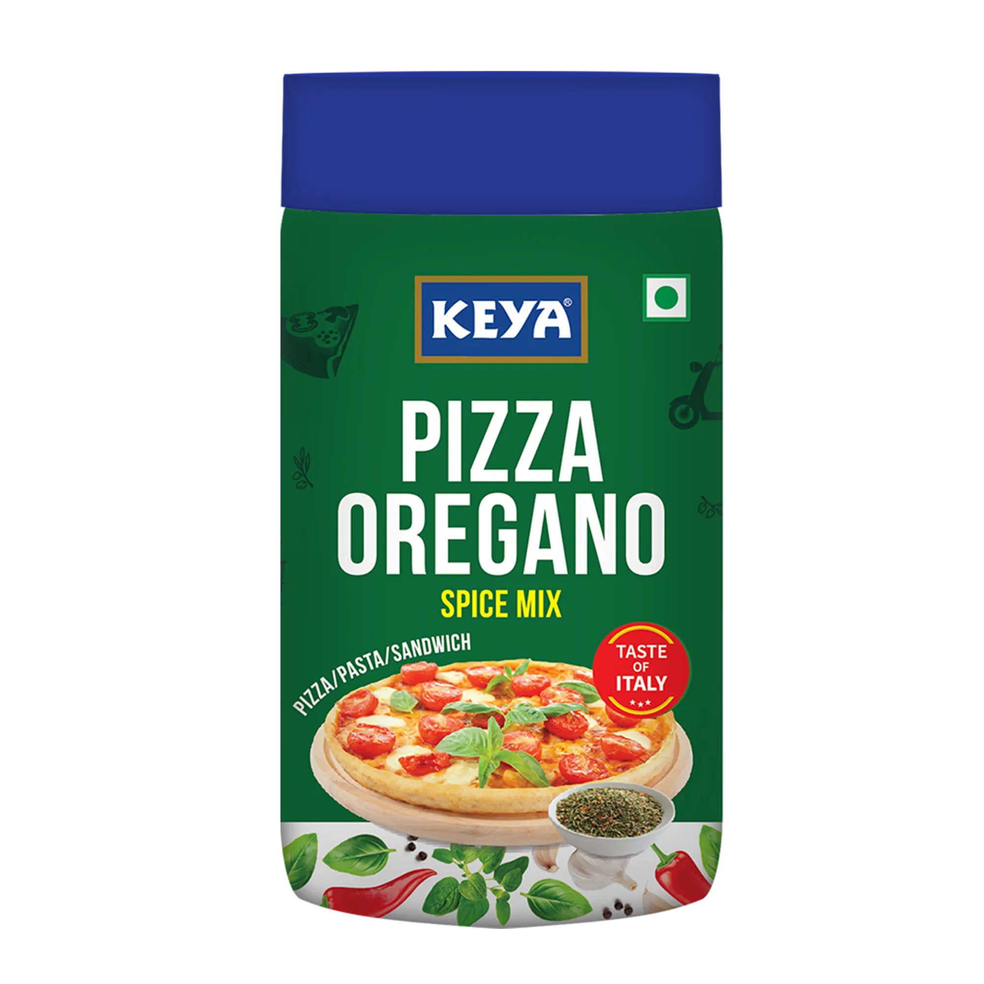 Keya World Spice Combo
