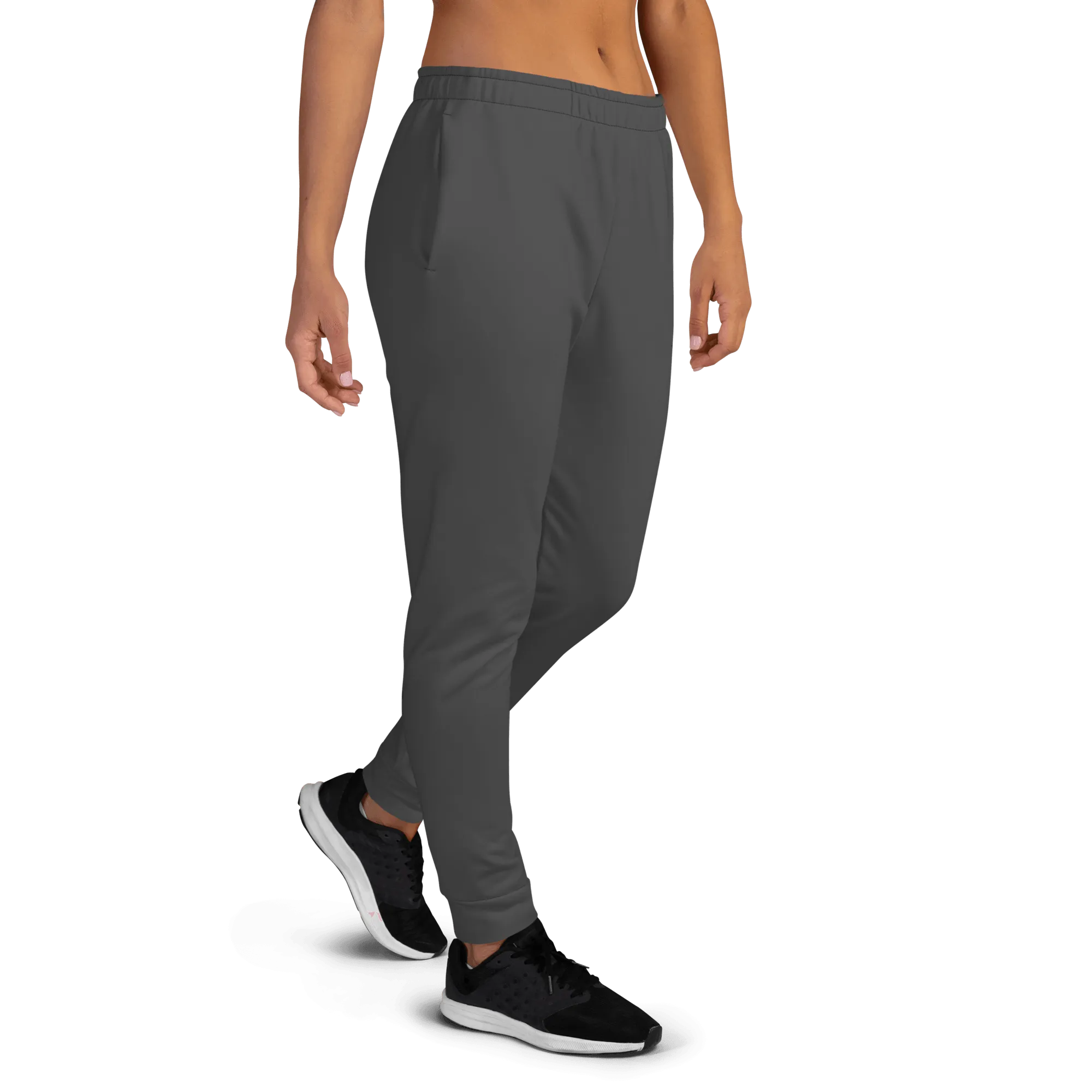 Ladies Joggers