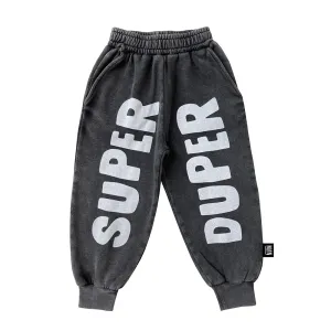 LMH Super Duper Sweatpants - Vintage Grey