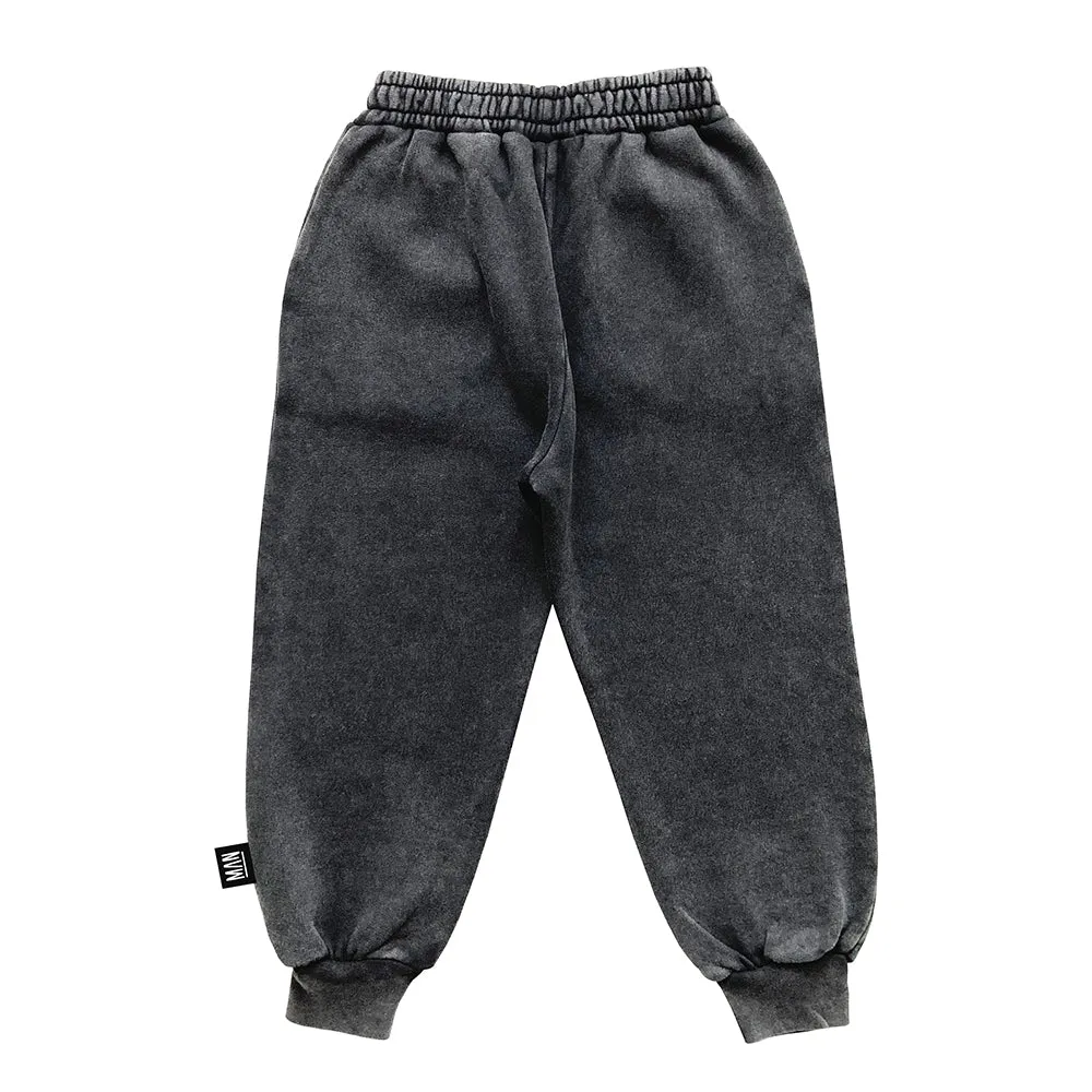 LMH Super Duper Sweatpants - Vintage Grey