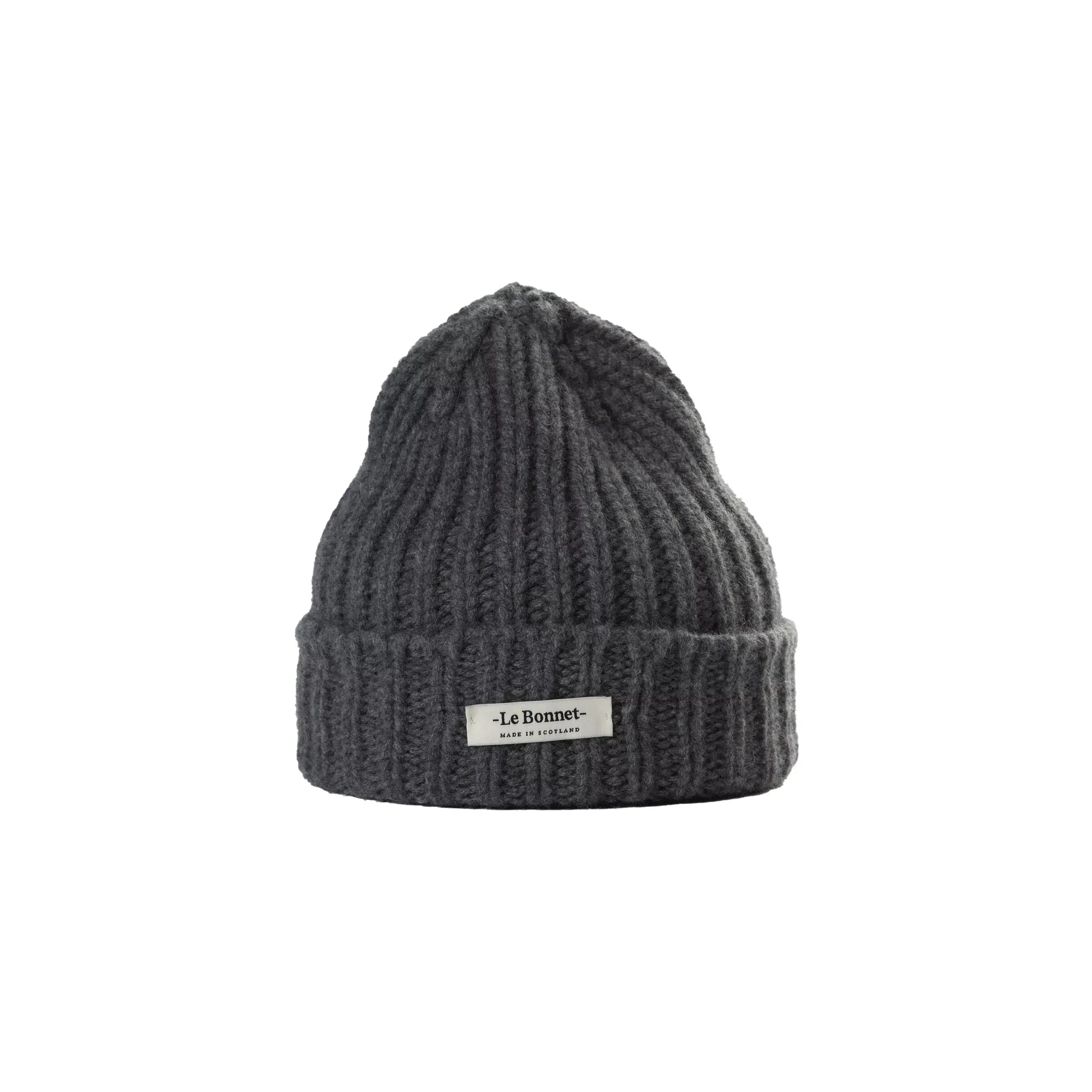 Logo Beanie