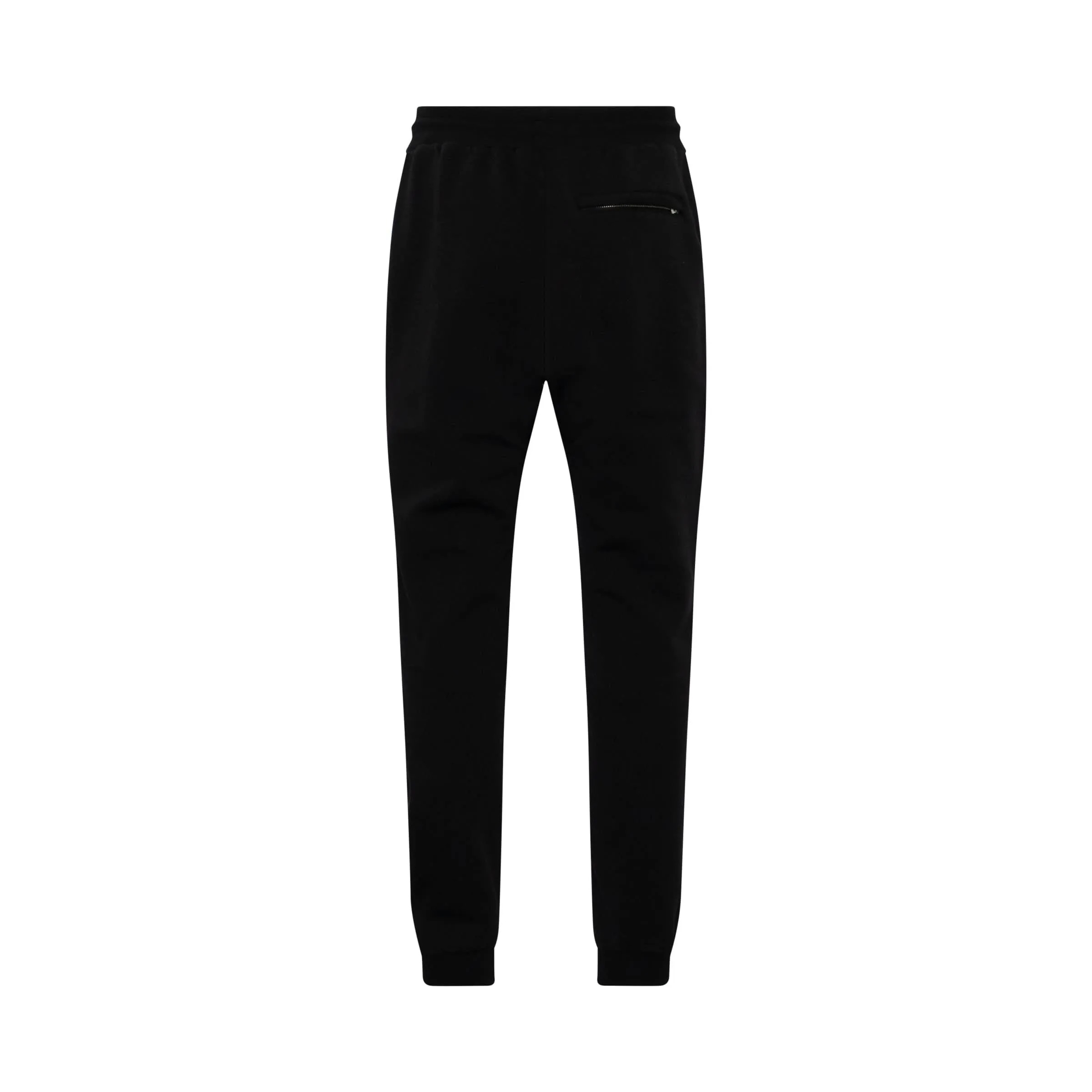 Logo Sweatpants in Black