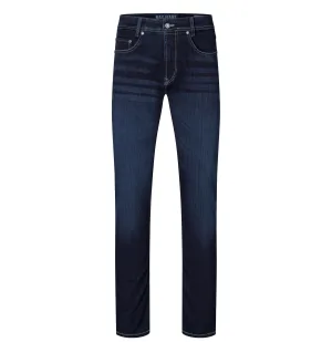 MAC HERREN JEANS LIGHT SWEAT DENIM JOG'N JEANS 0994L059000 H743
