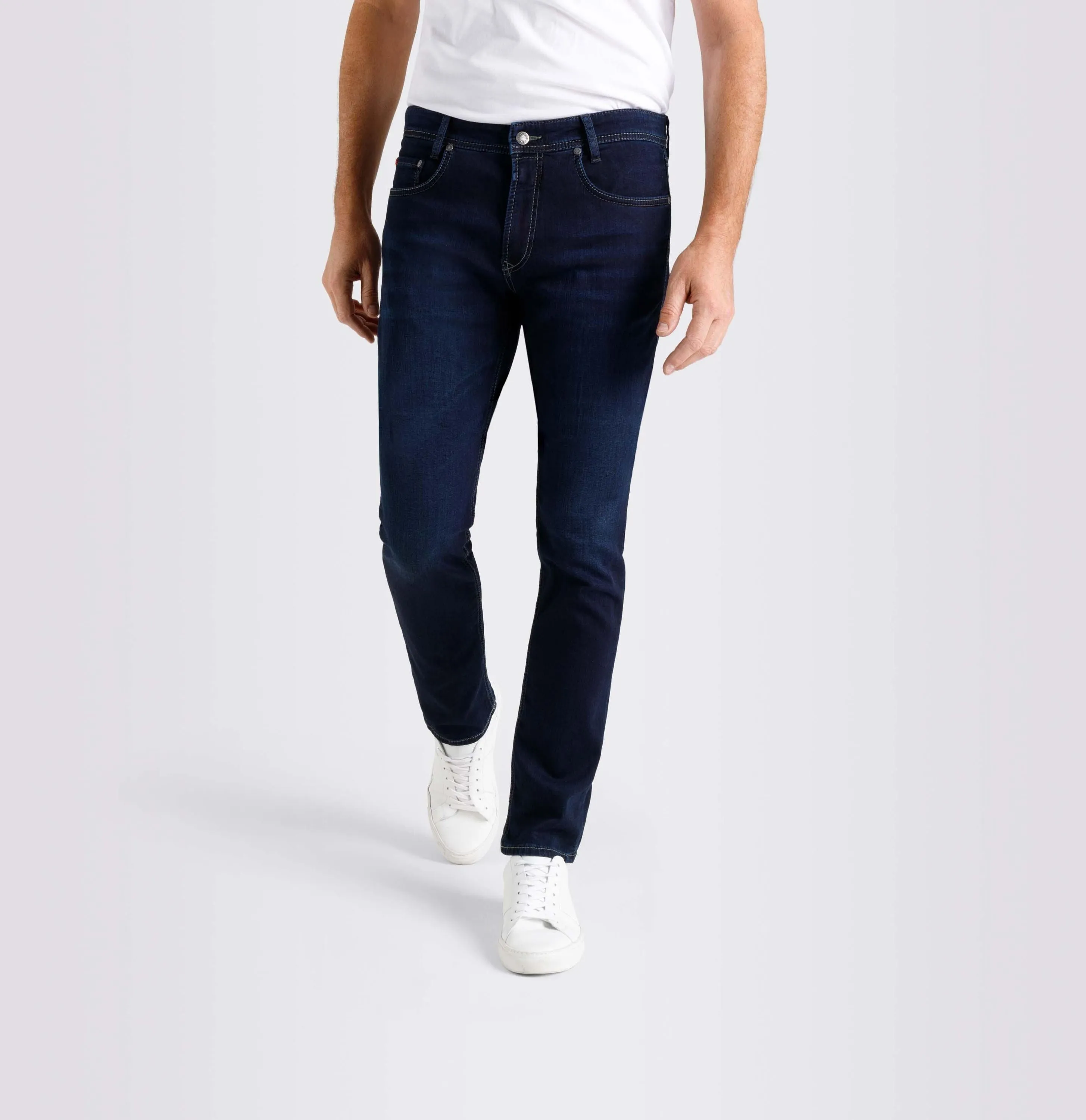 MAC HERREN JEANS LIGHT SWEAT DENIM JOG'N JEANS 0994L059000 H743