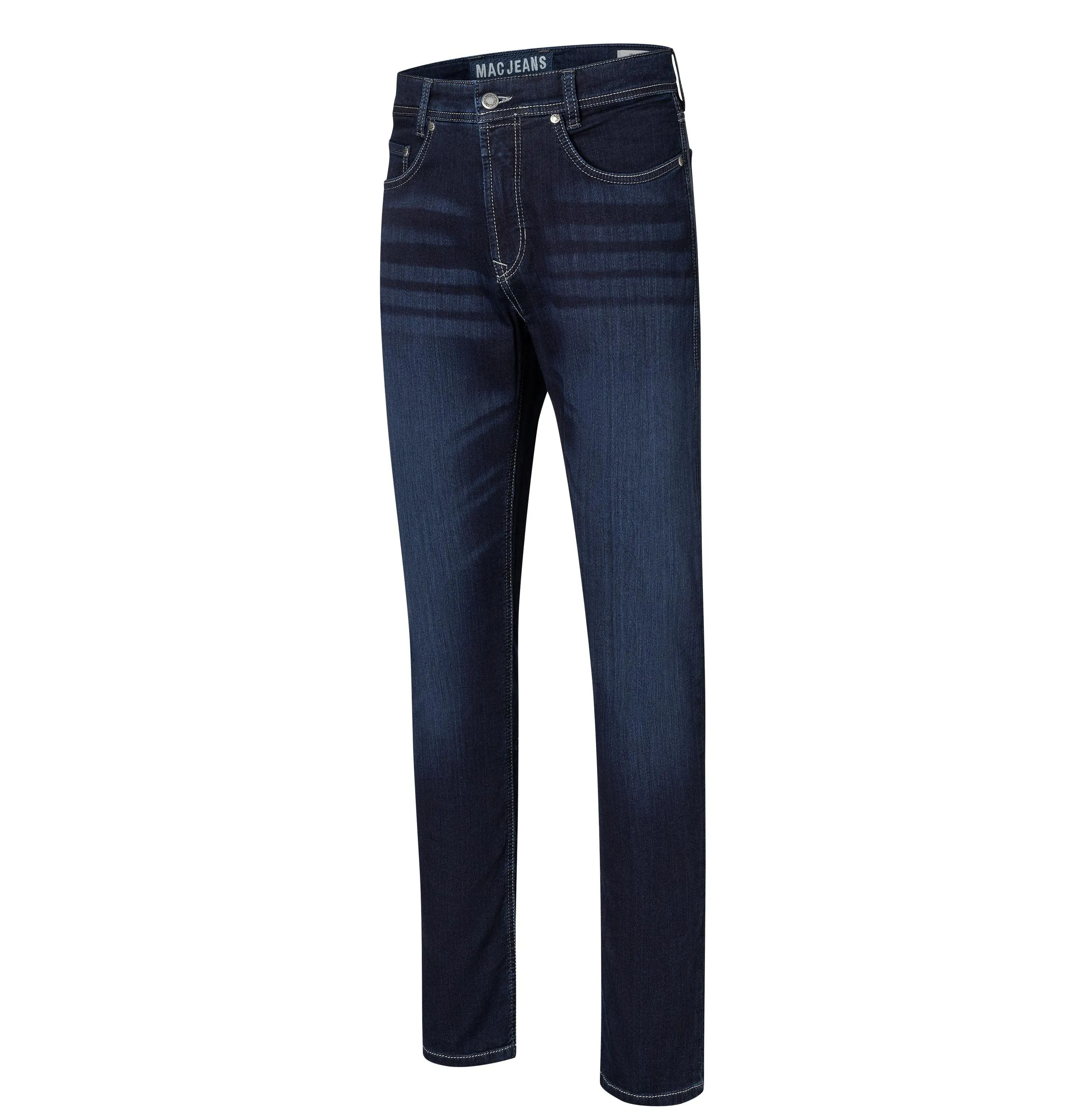 MAC HERREN JEANS LIGHT SWEAT DENIM JOG'N JEANS 0994L059000 H743