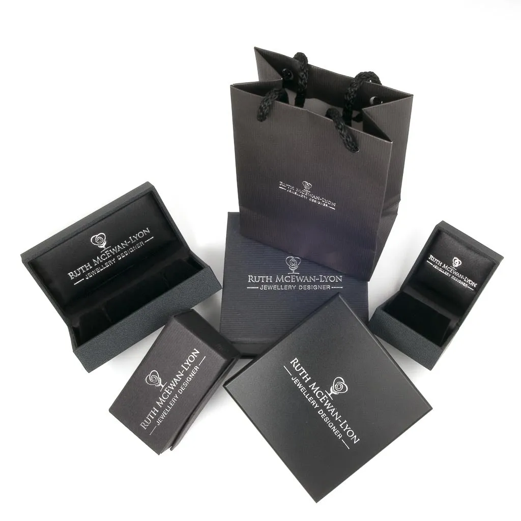 Marble Arch Caves Earrings