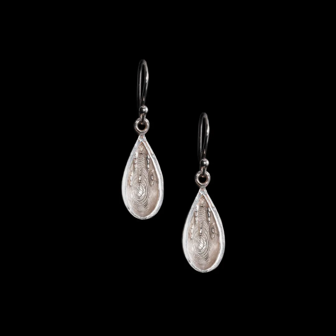 Marble Arch Caves Earrings