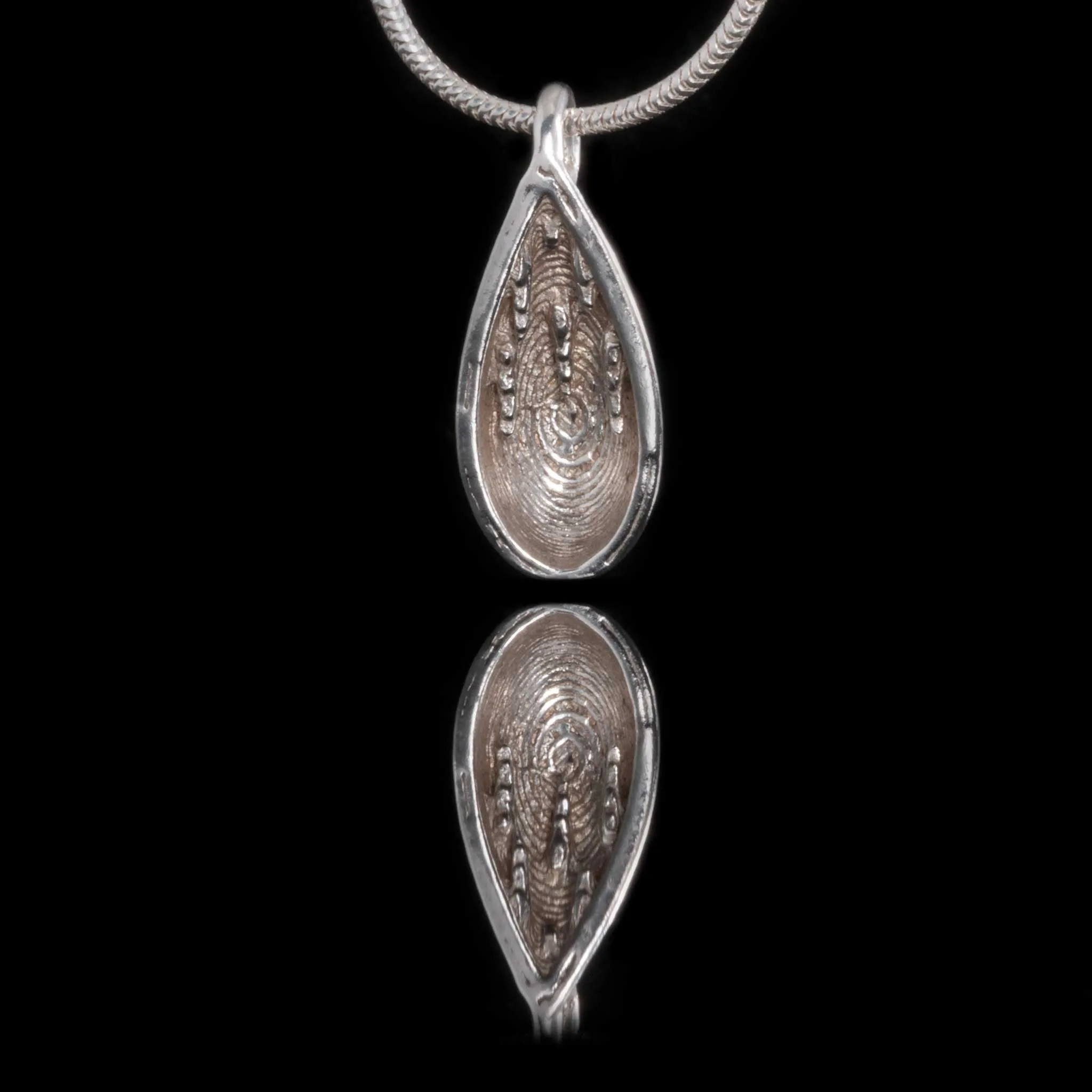 Marble Arch Caves Necklace