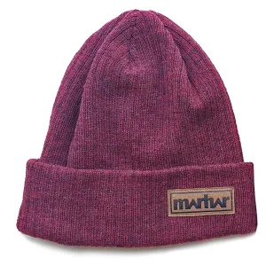 Maroon Beanie
