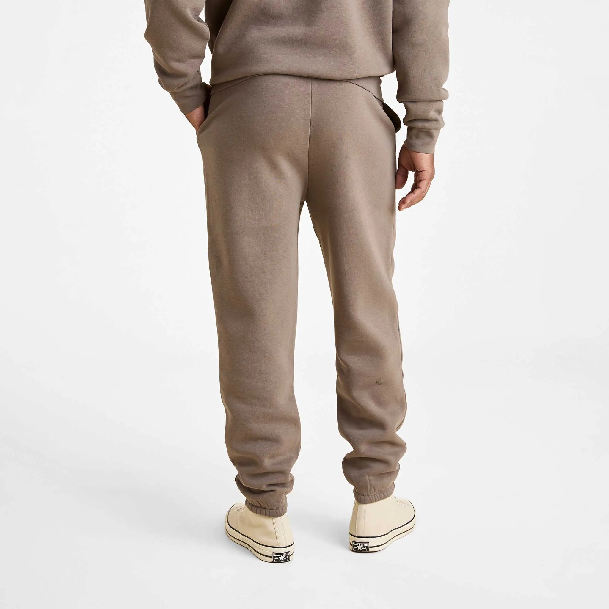 Men's Classic Sweatpant | Mocha