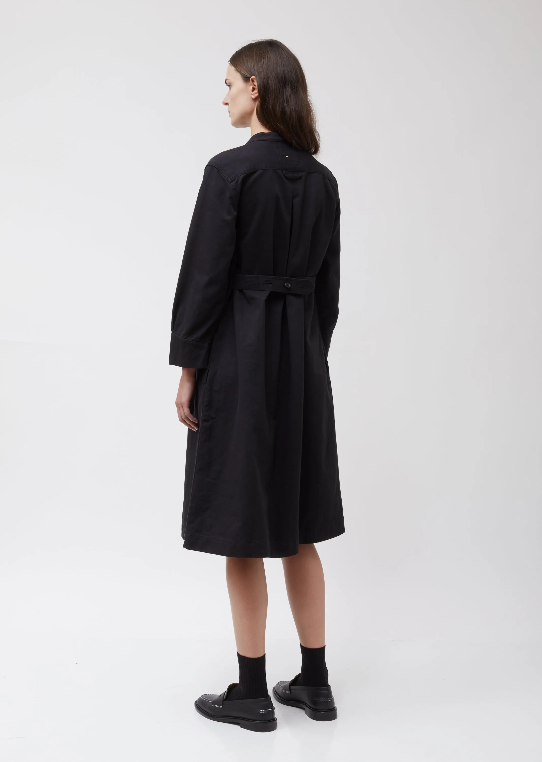 MHL Chore Dress
