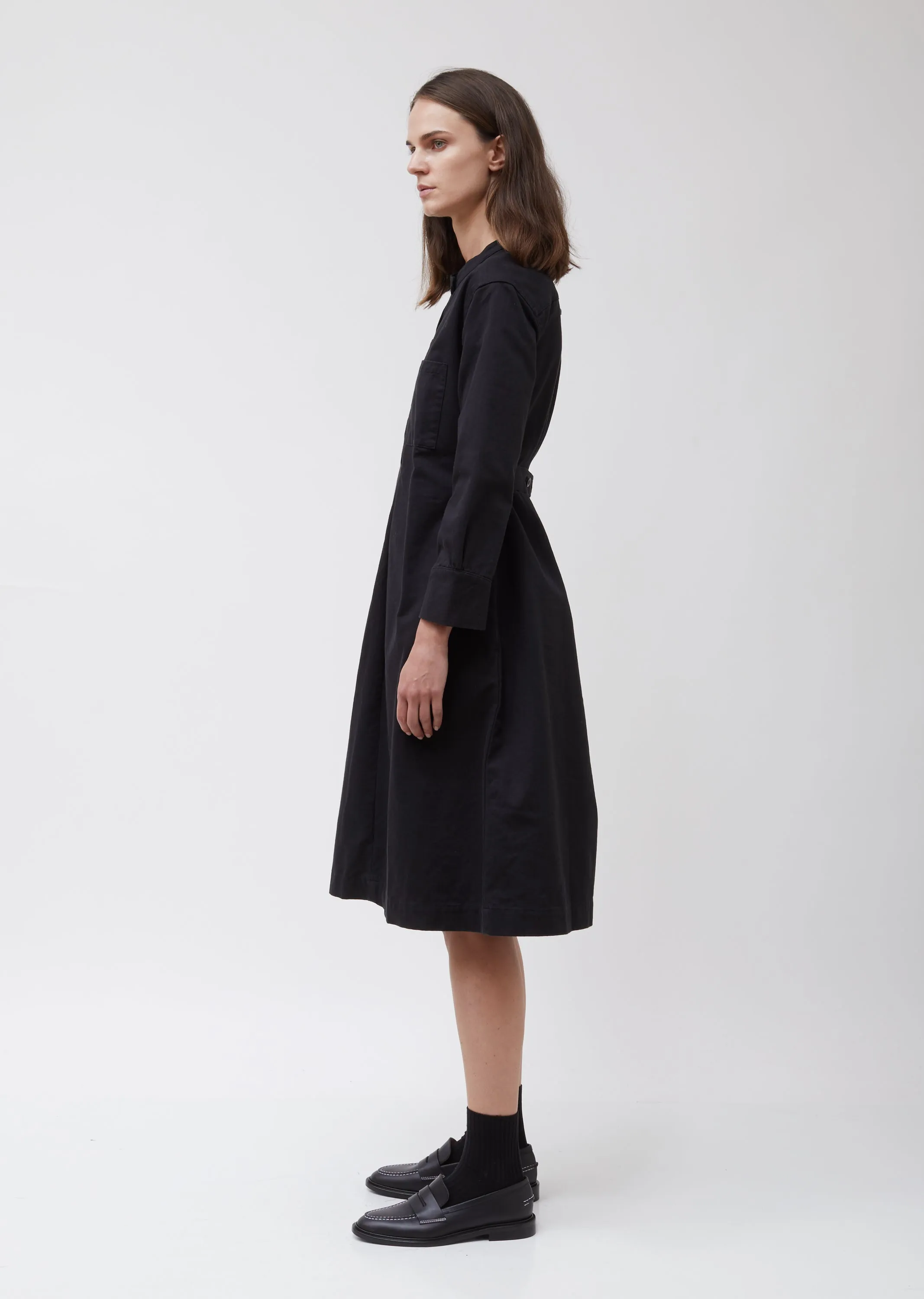 MHL Chore Dress