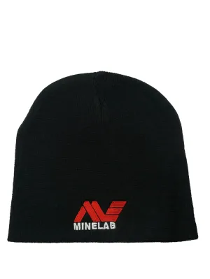 MINELAB BEANIE HAT