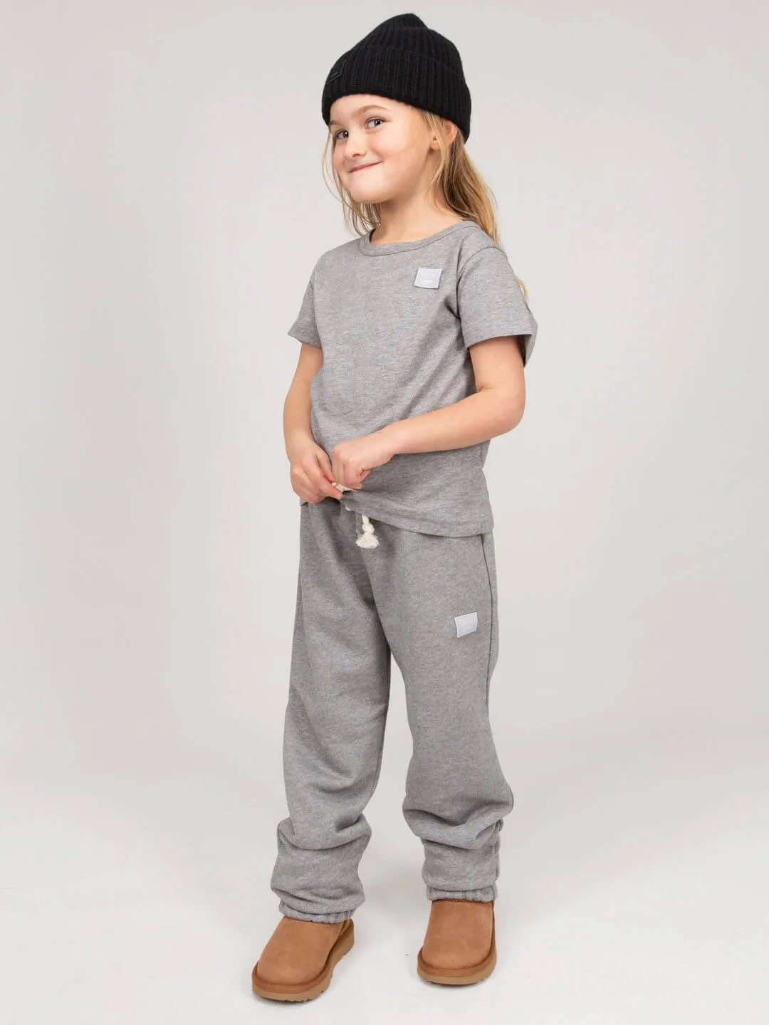 Mini Sweatpants Nash Face