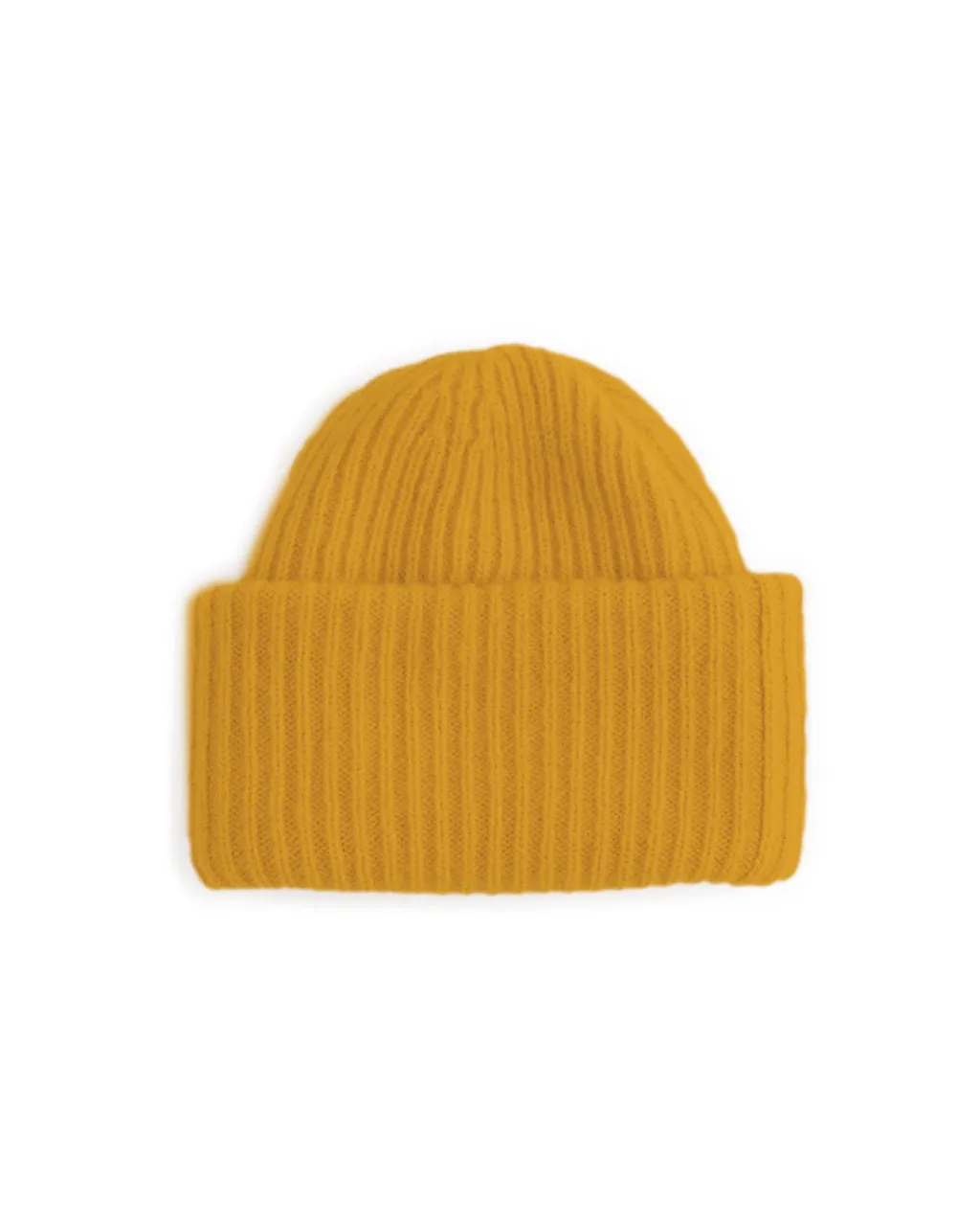 MORA CHUNKY BEANIE