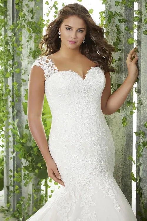 Morilee #3255