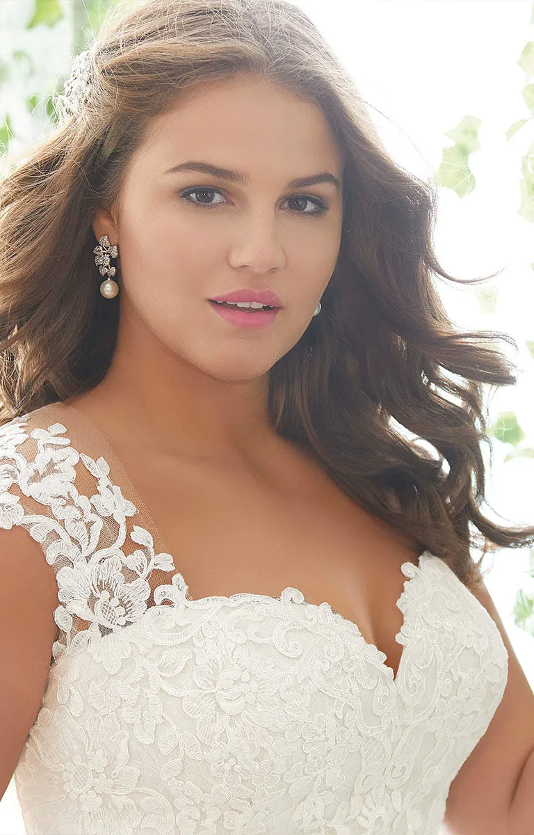 Morilee #3255