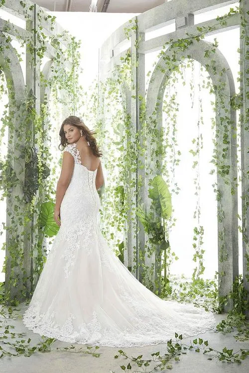 Morilee #3255