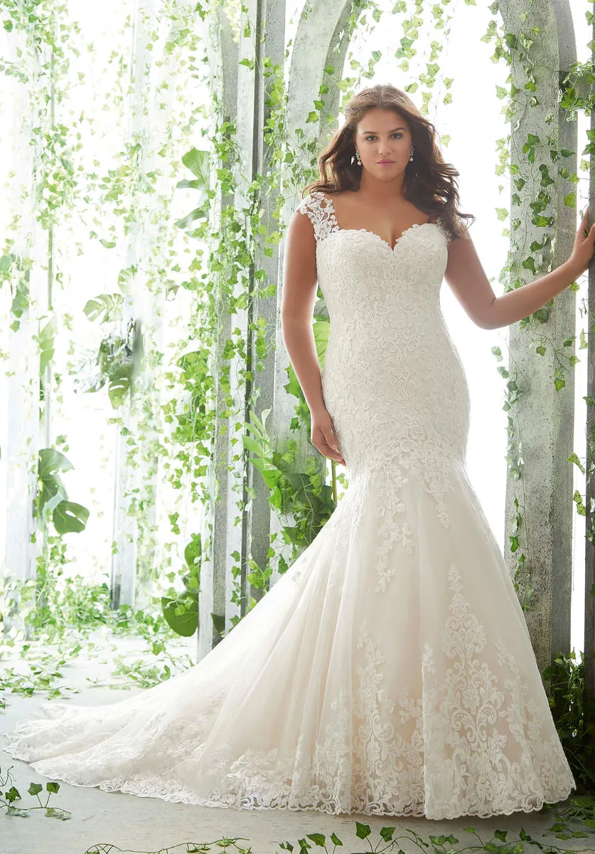Morilee #3255
