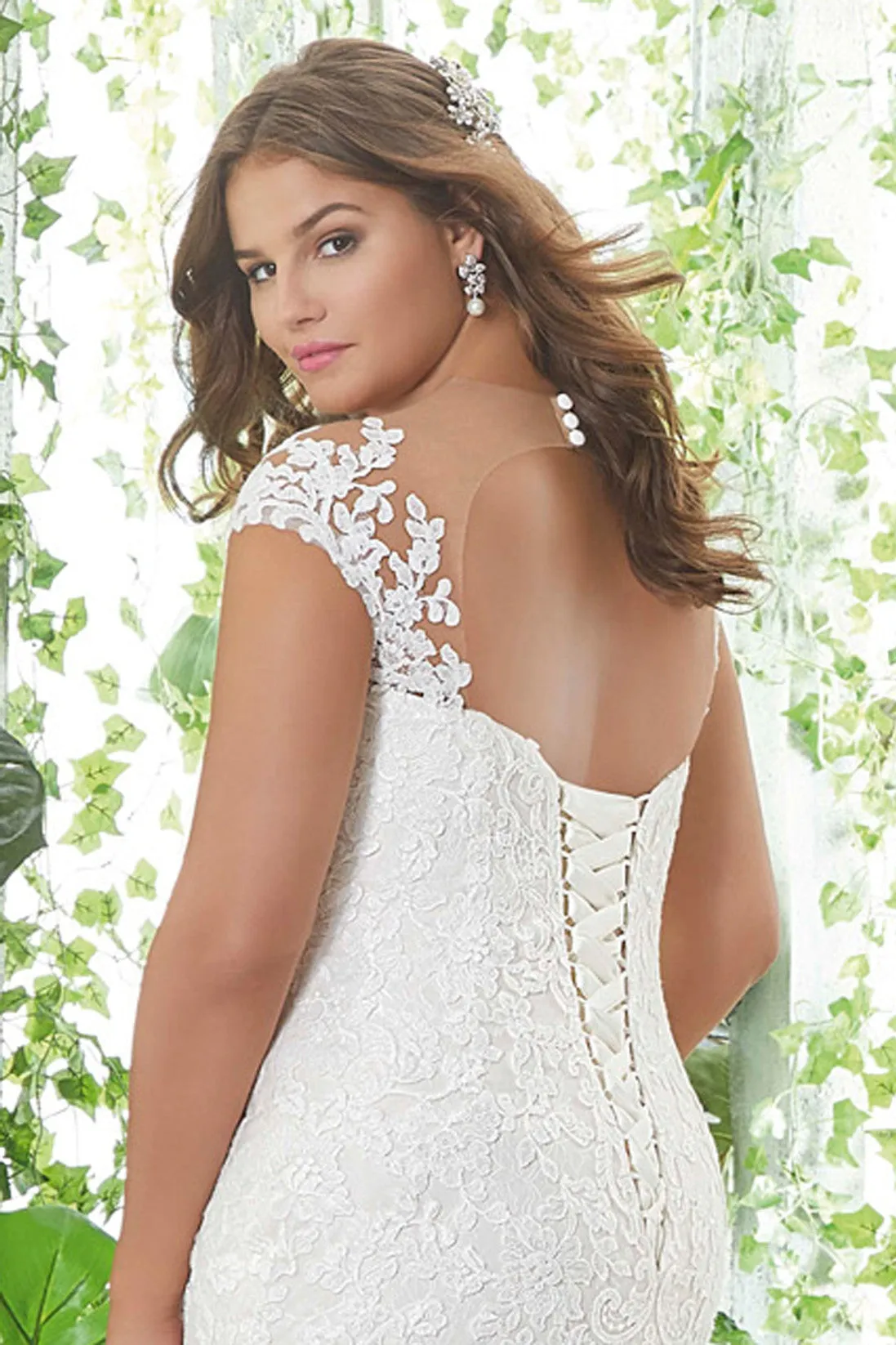 Morilee #3255