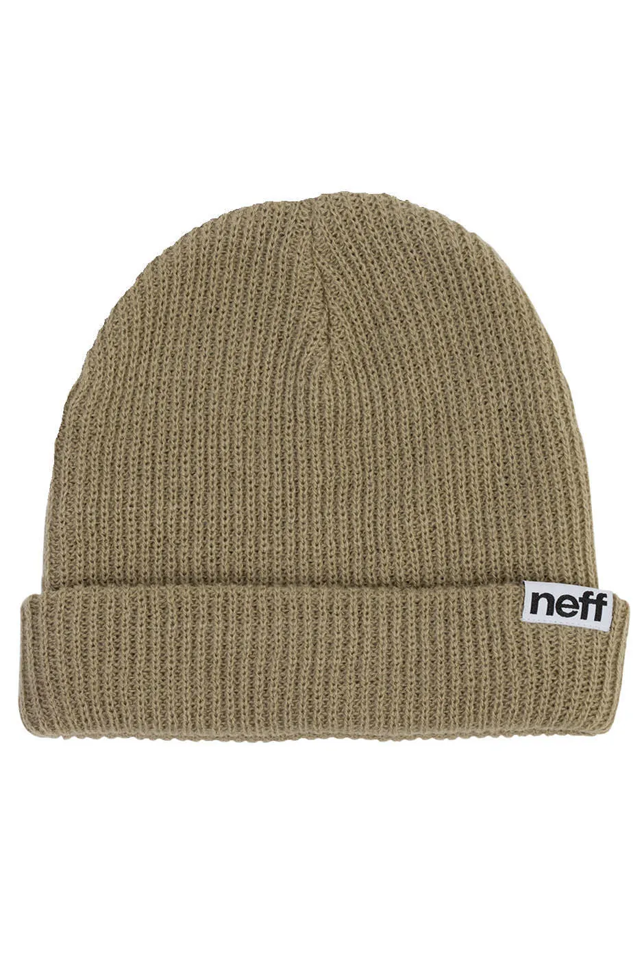 Neff Fold Beanie