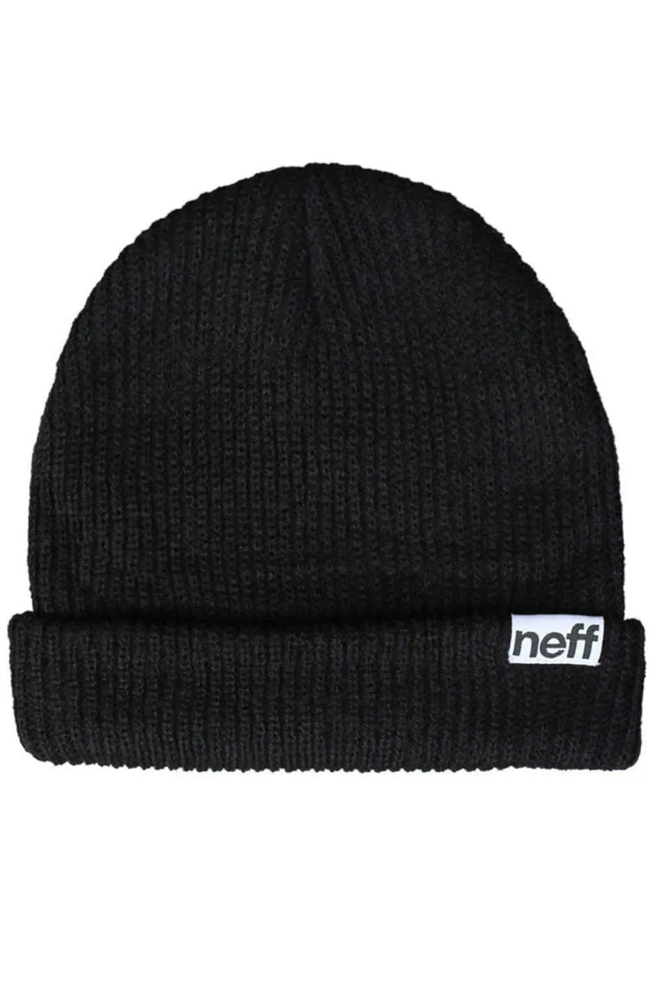 Neff Fold Beanie