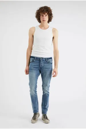 Neuw Denim Iggy Skinny Jean In Ceremony