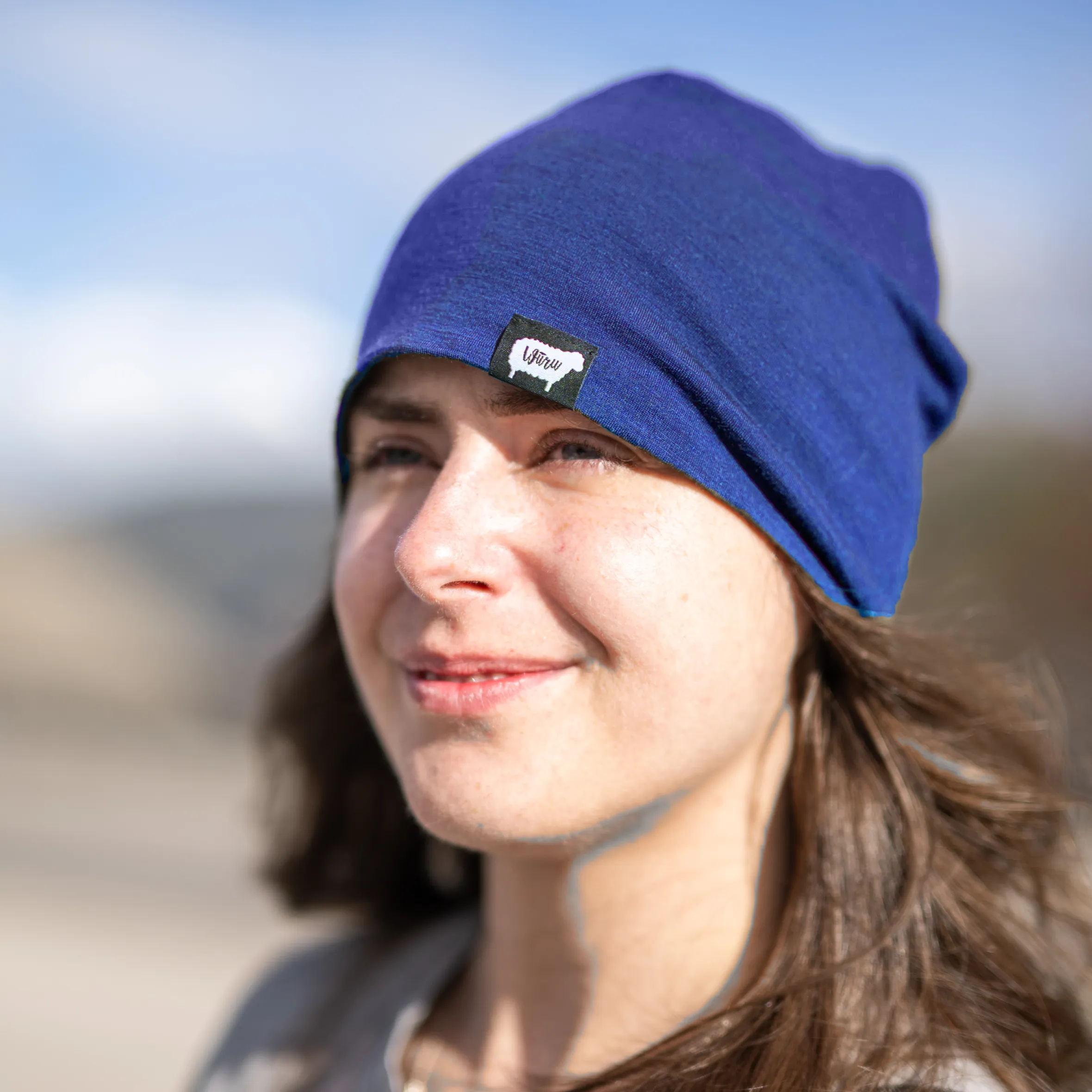 Nuyarn® Beanie
