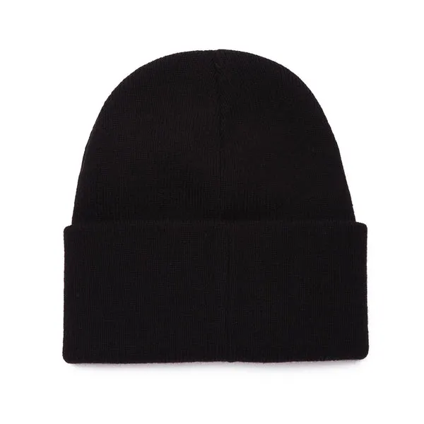 Obey Fluid Beanie - Black