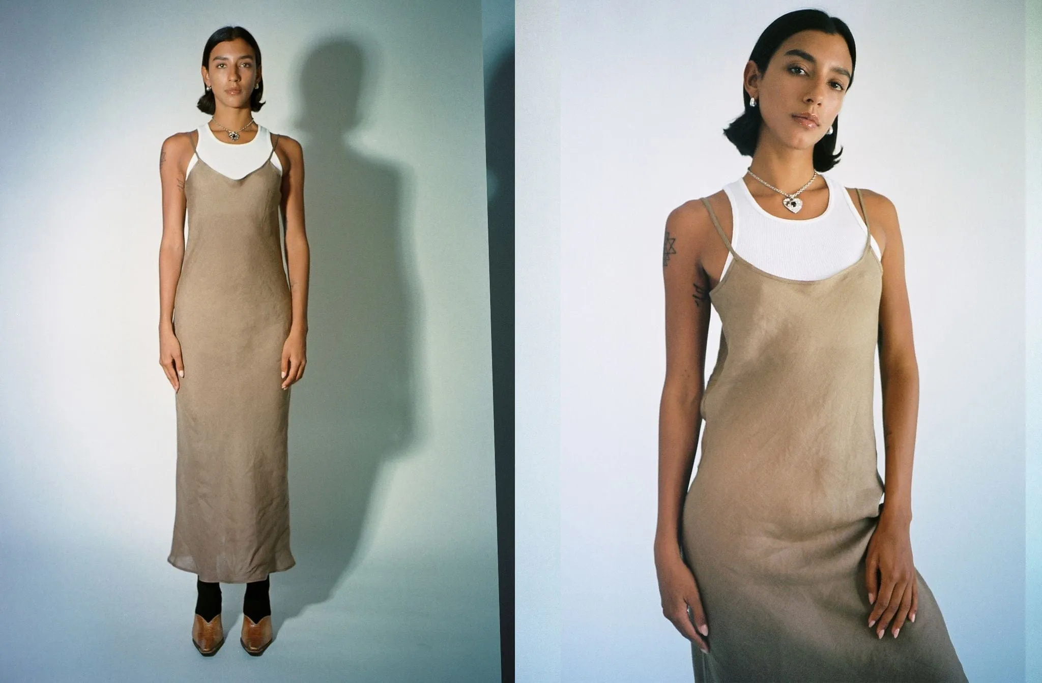 Ocular Dydine Dress