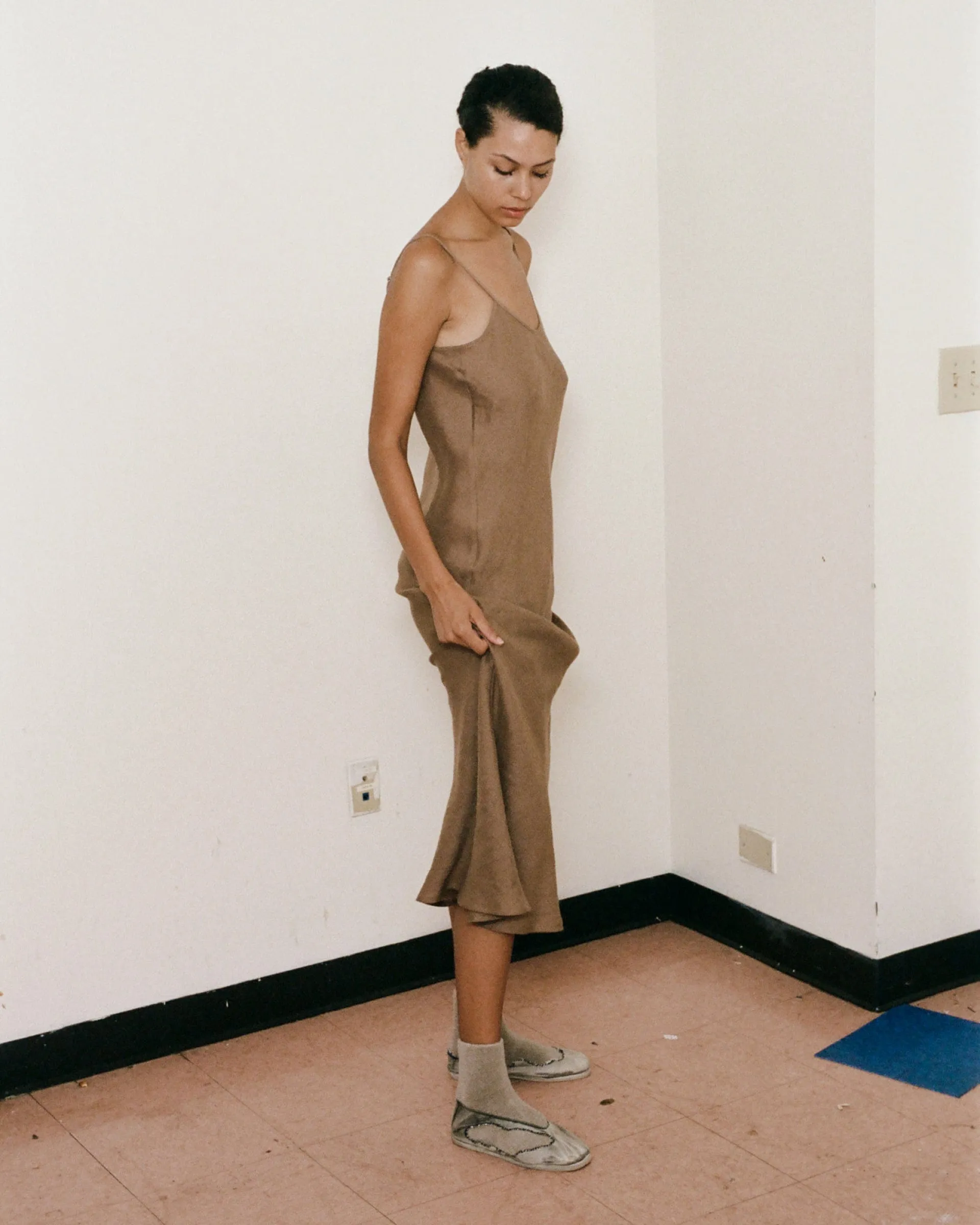 Ocular Dydine Dress