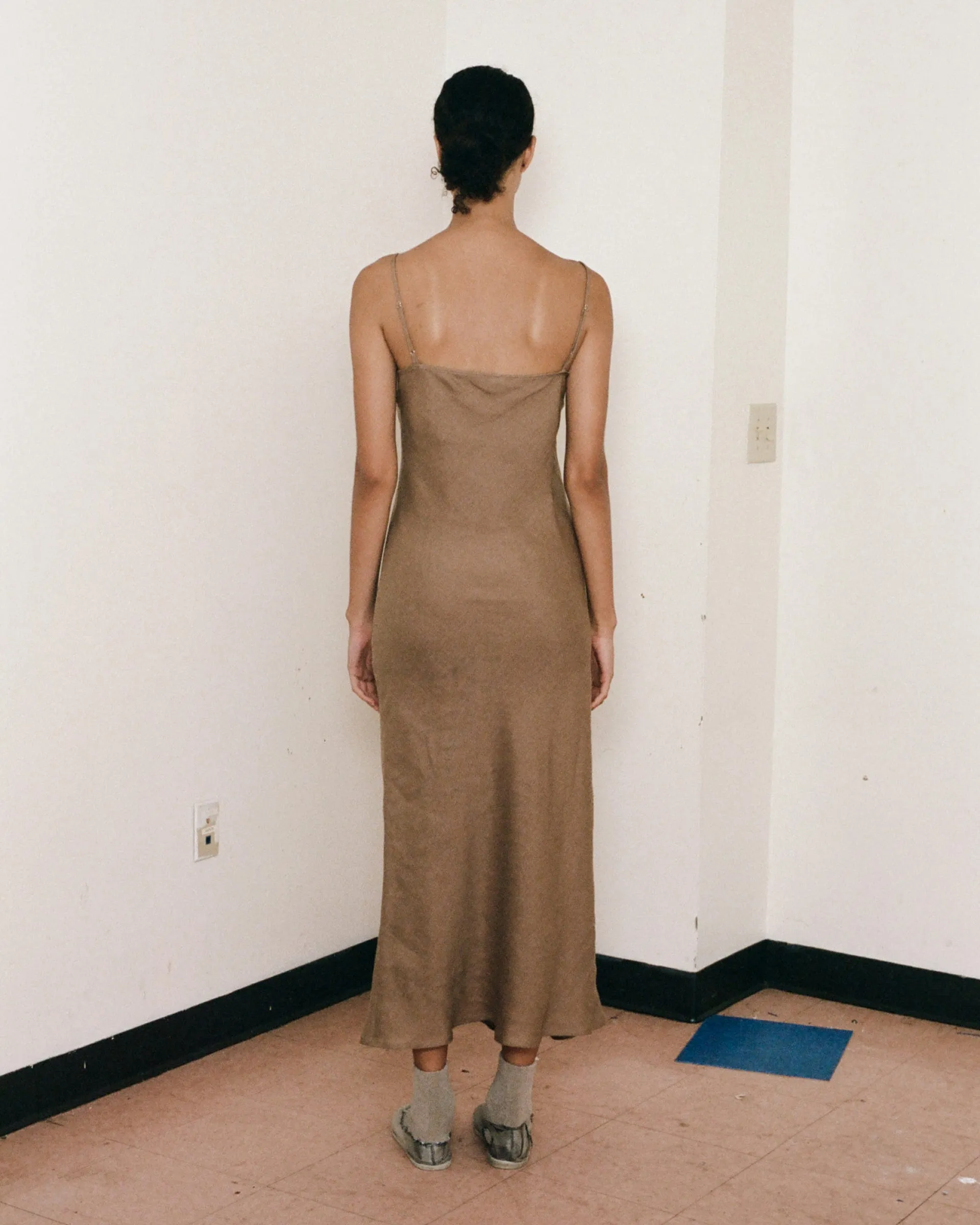Ocular Dydine Dress