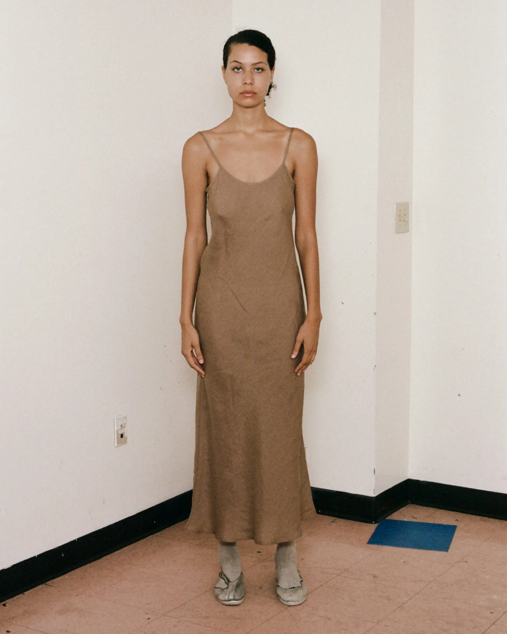Ocular Dydine Dress