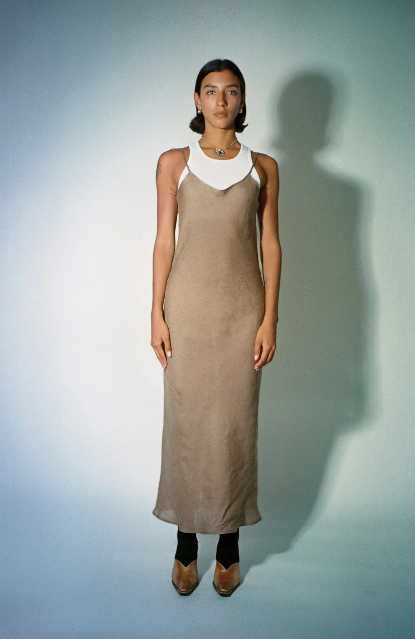 Ocular Dydine Dress
