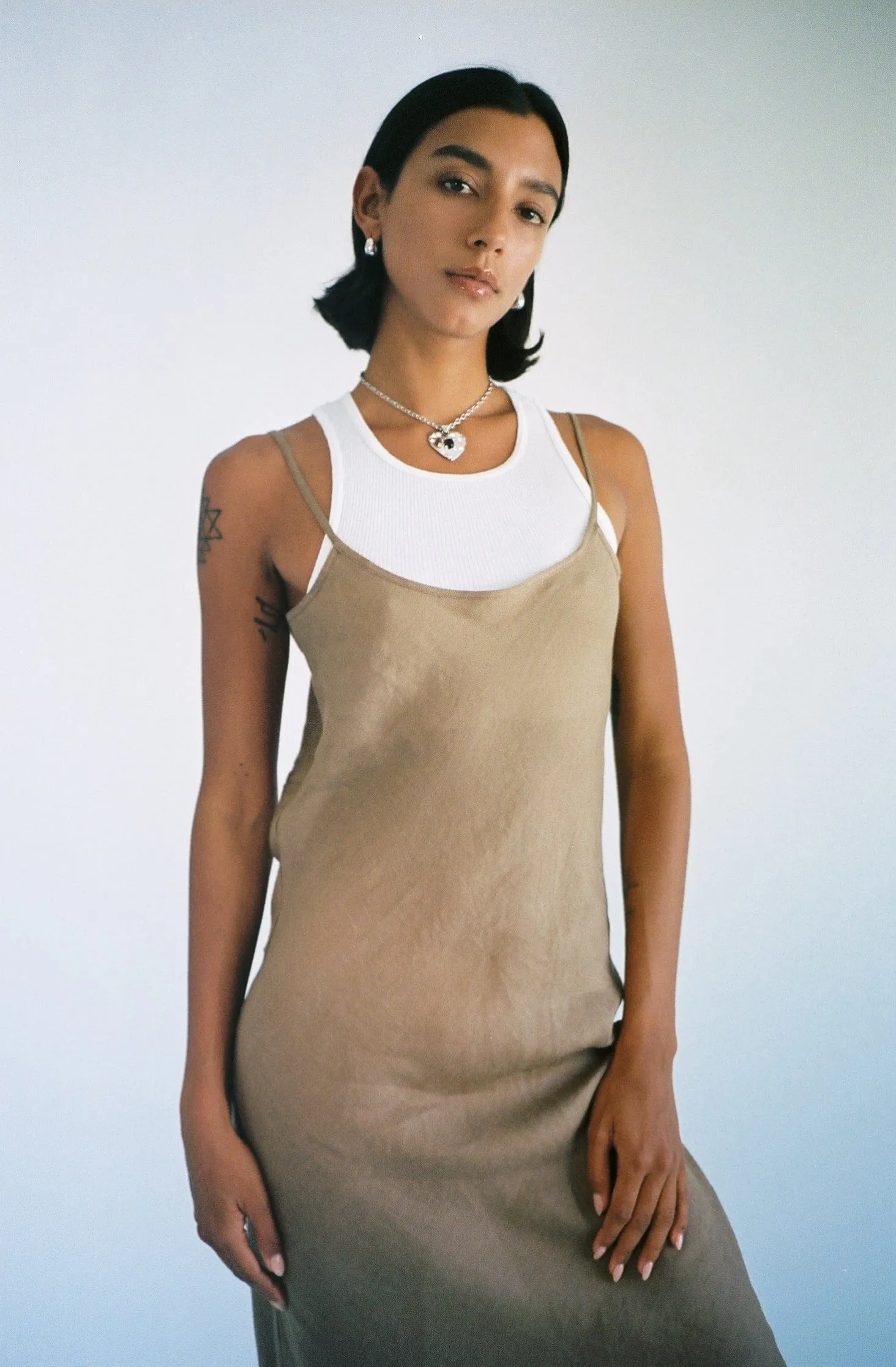 Ocular Dydine Dress