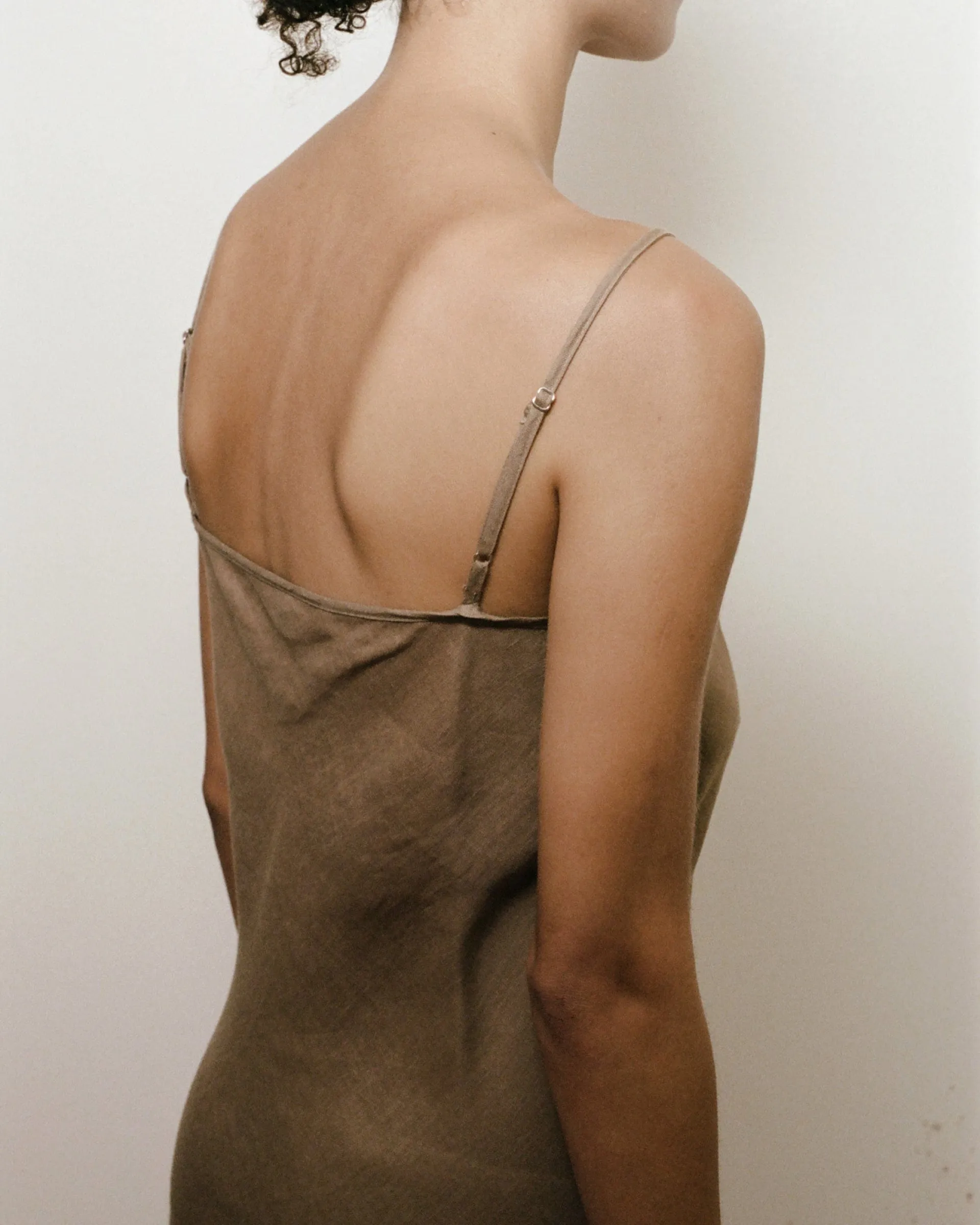 Ocular Dydine Dress