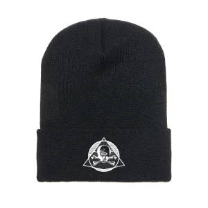 OFFICIAL SAINT VITUS BAR BEANIE W/ HIGH DENSITY EMBROIDERY