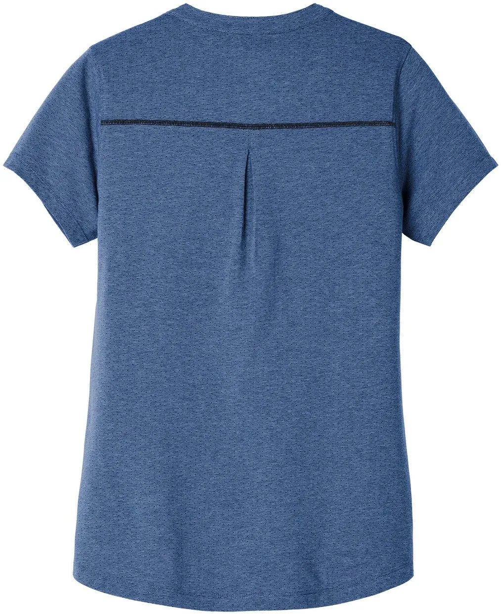 OGIO Ladies Tread Henley