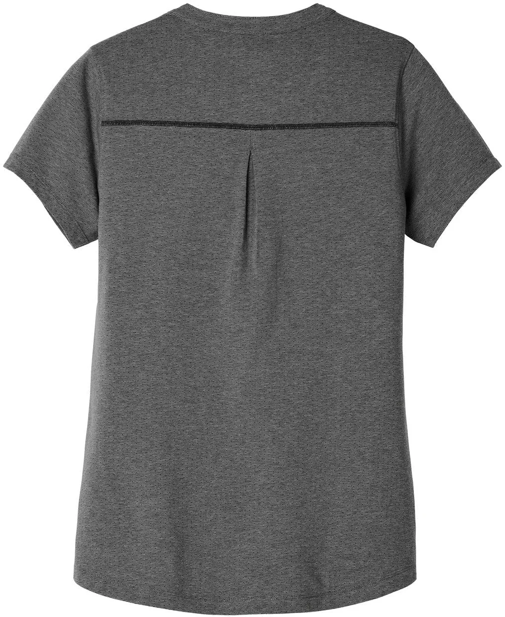 OGIO Ladies Tread Henley