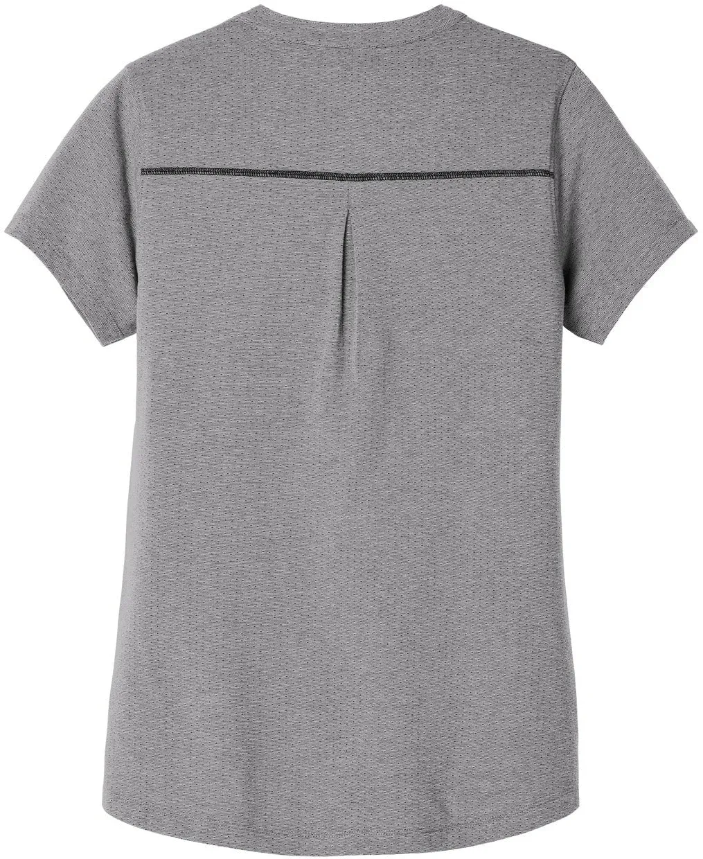 OGIO Ladies Tread Henley