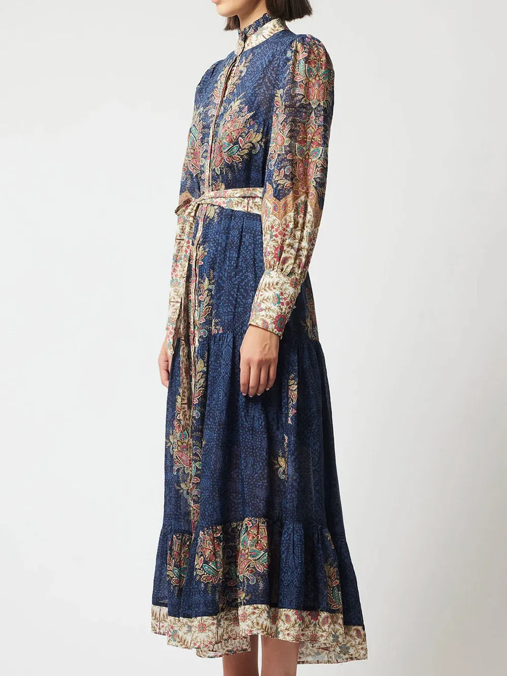 ONCE WAS IMPERIAL DRESS
