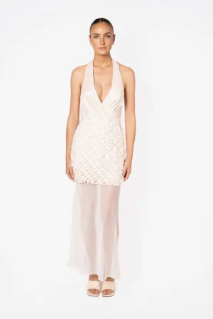 One Fell Swoop Cloe Dress - Star Jasmine