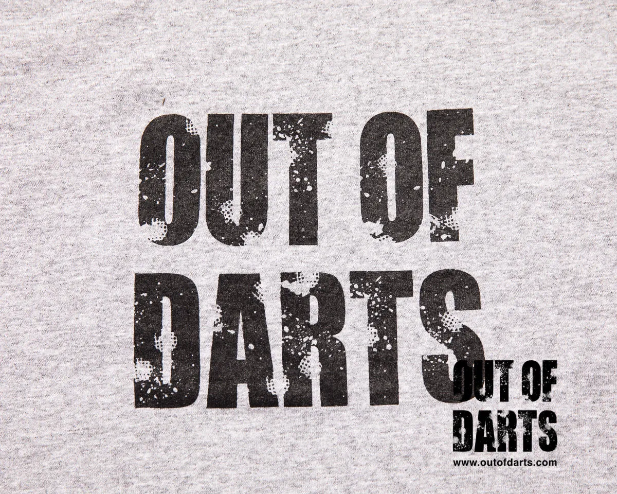 Out of Darts T-Shirt (Youth)