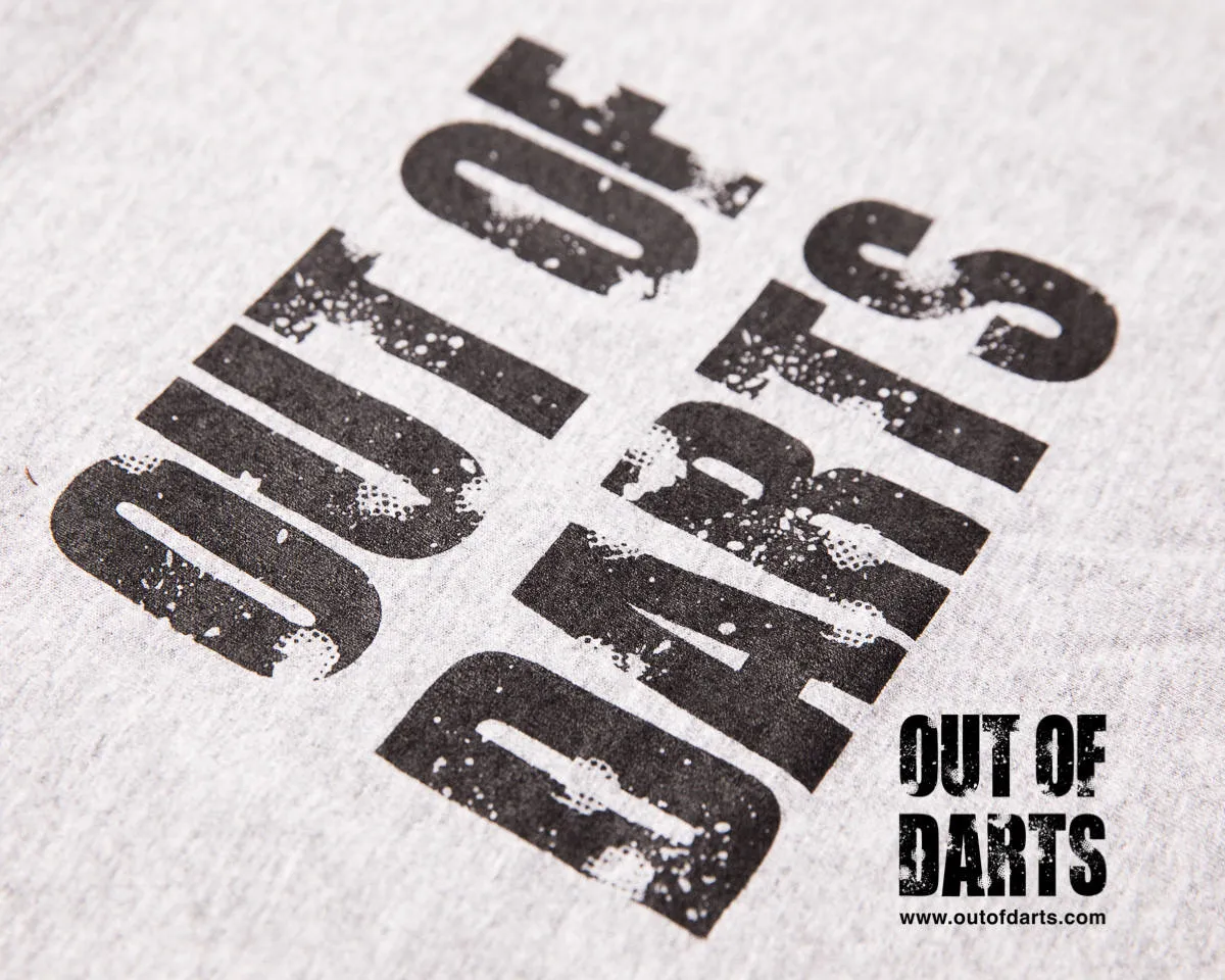 Out of Darts T-Shirt (Youth)