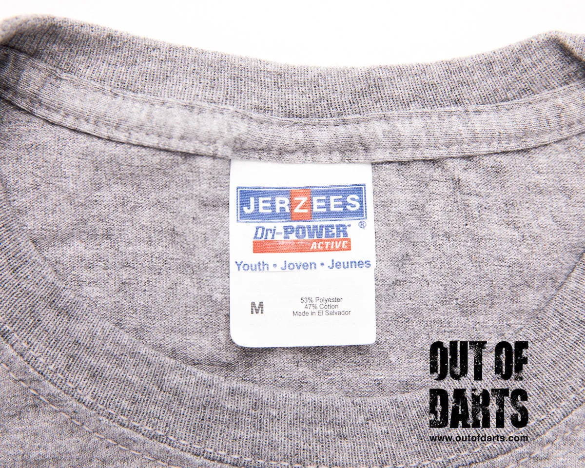 Out of Darts T-Shirt (Youth)