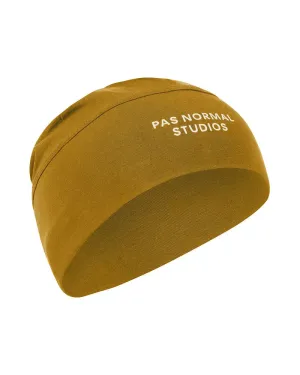 PAS NORMAL STUDIOS Cycling Beanie Men/Women - Cinnamon