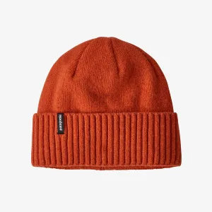 Patagonia Brodeo Beanie - Metric Orange