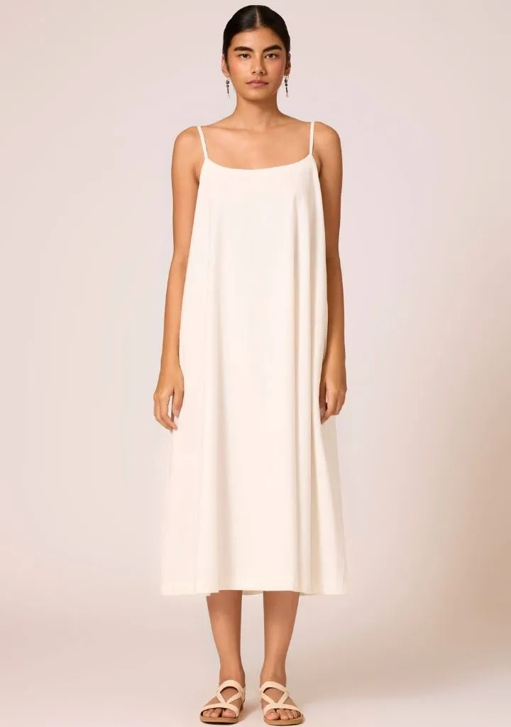 Pele Slip Dress