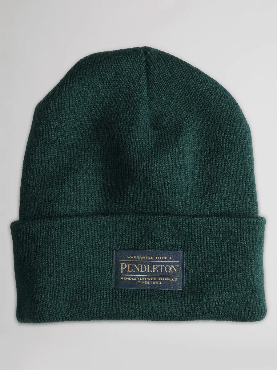 Pendleton Beanie